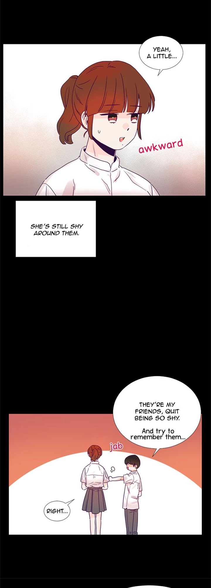 You At First Sight Chapter 60 page 5 - Chapter 60