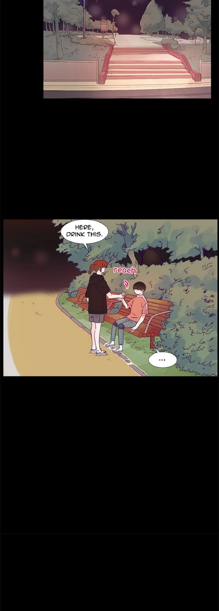 You At First Sight Chapter 61 page 10 - Chapter 61