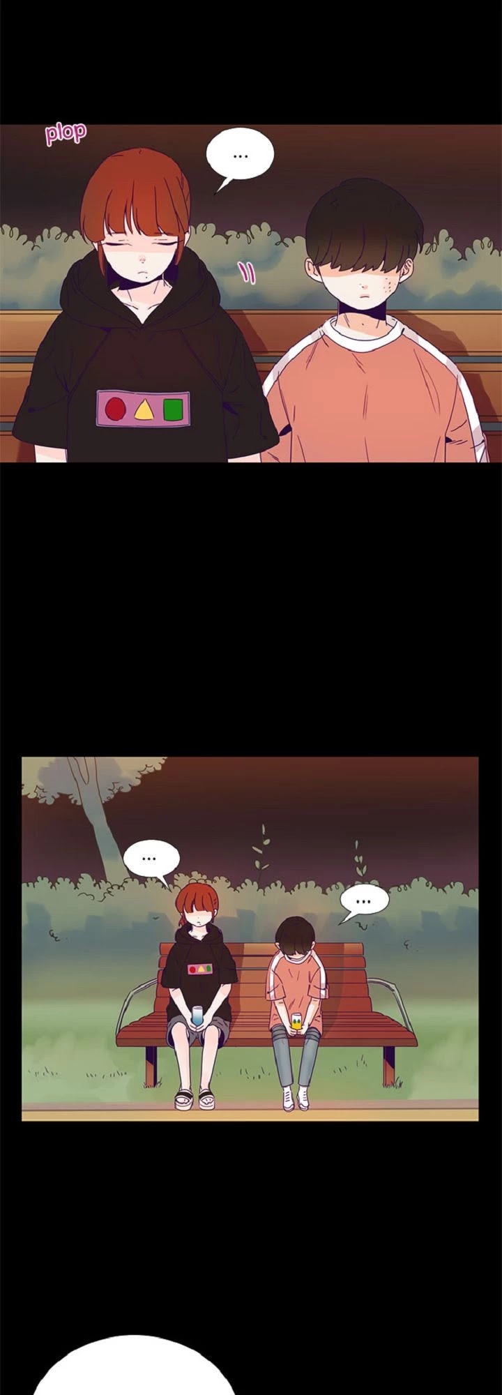 You At First Sight Chapter 61 page 11 - Chapter 61
