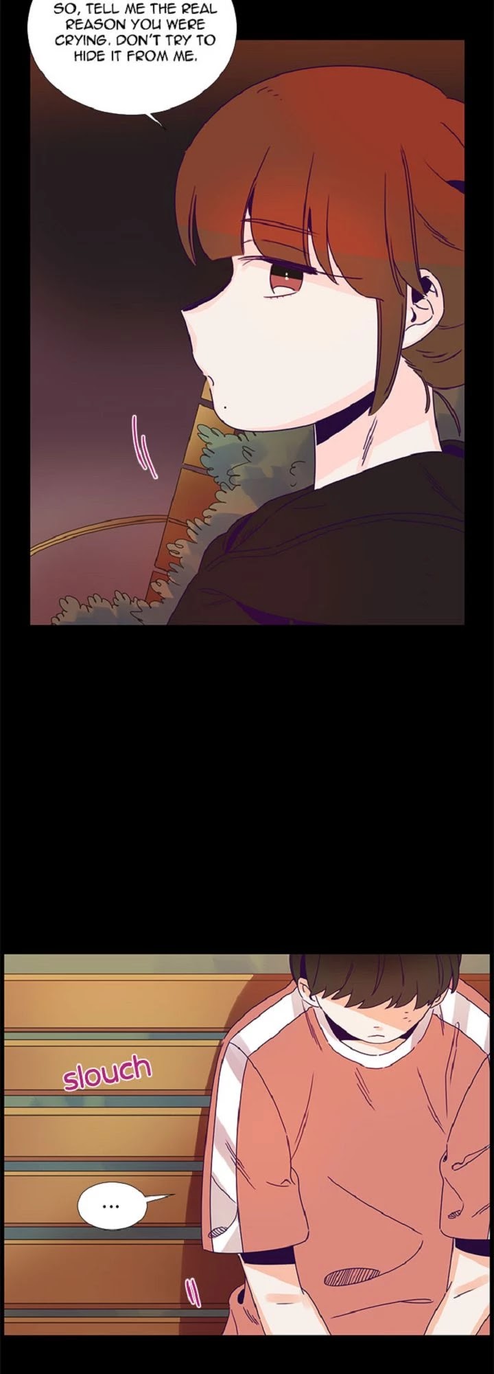 You At First Sight Chapter 61 page 12 - Chapter 61