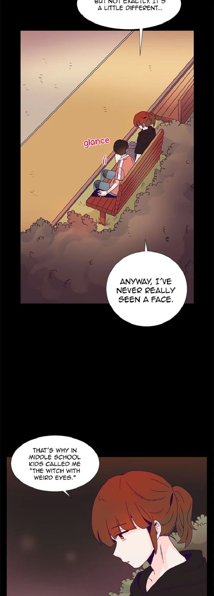 You At First Sight Chapter 61 page 16 - Chapter 61