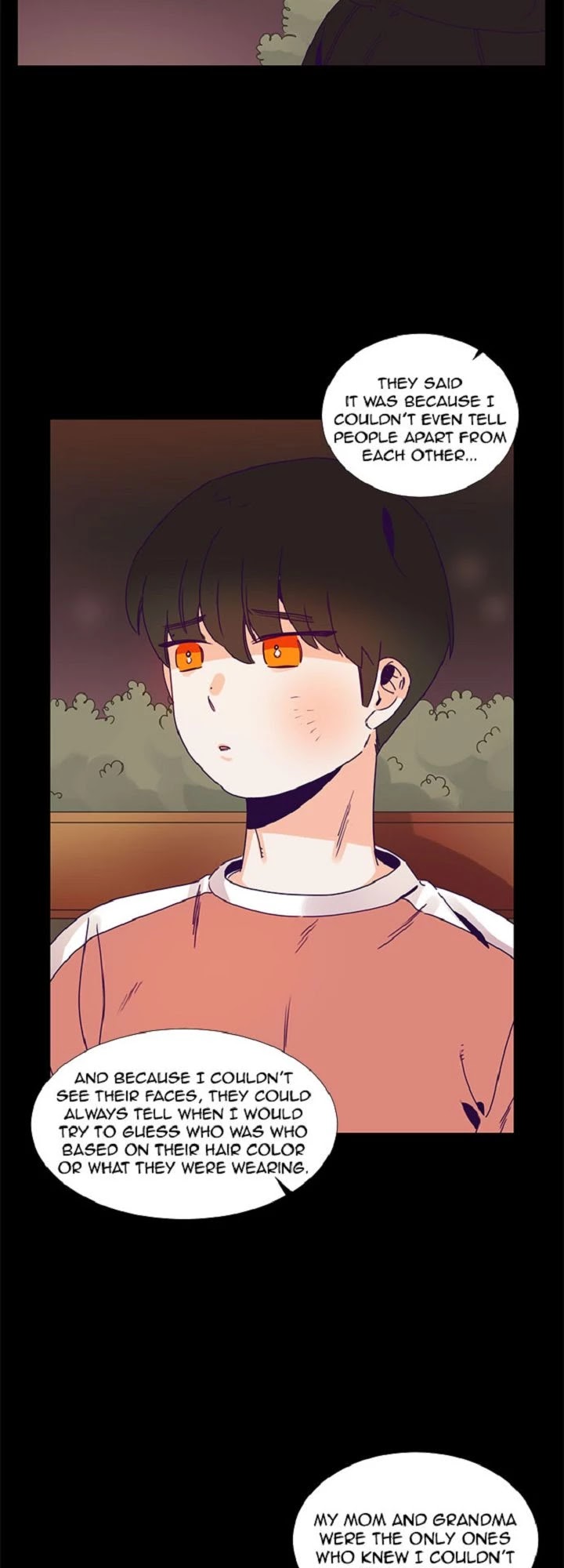 You At First Sight Chapter 61 page 17 - Chapter 61
