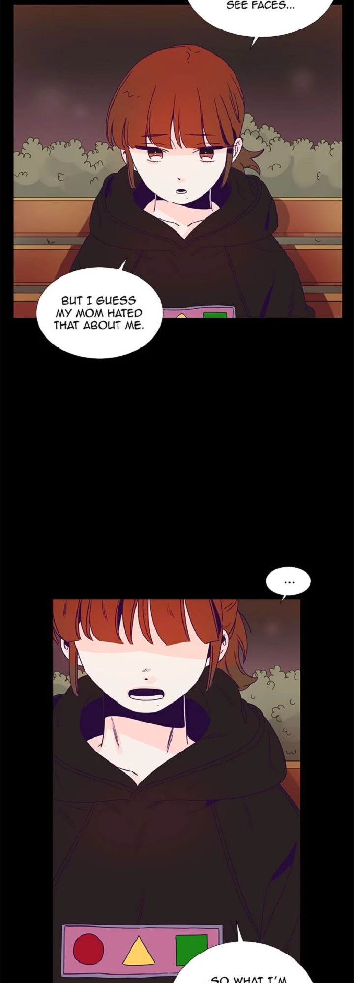 You At First Sight Chapter 61 page 18 - Chapter 61