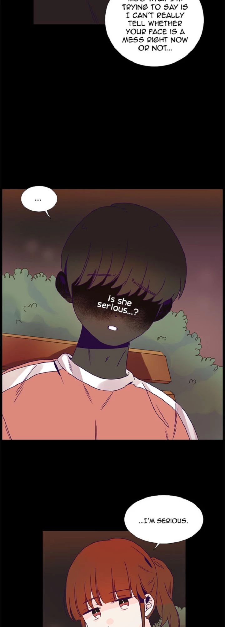 You At First Sight Chapter 61 page 19 - Chapter 61