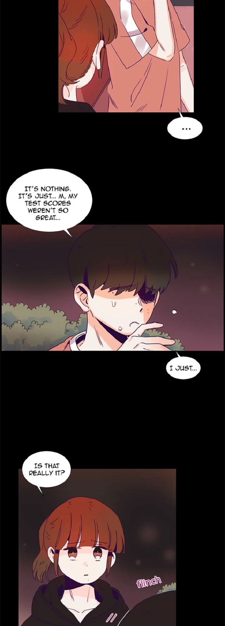 You At First Sight Chapter 61 page 2 - Chapter 61