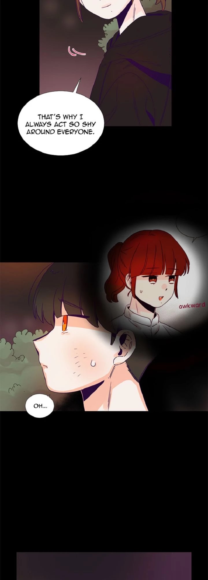 You At First Sight Chapter 61 page 20 - Chapter 61