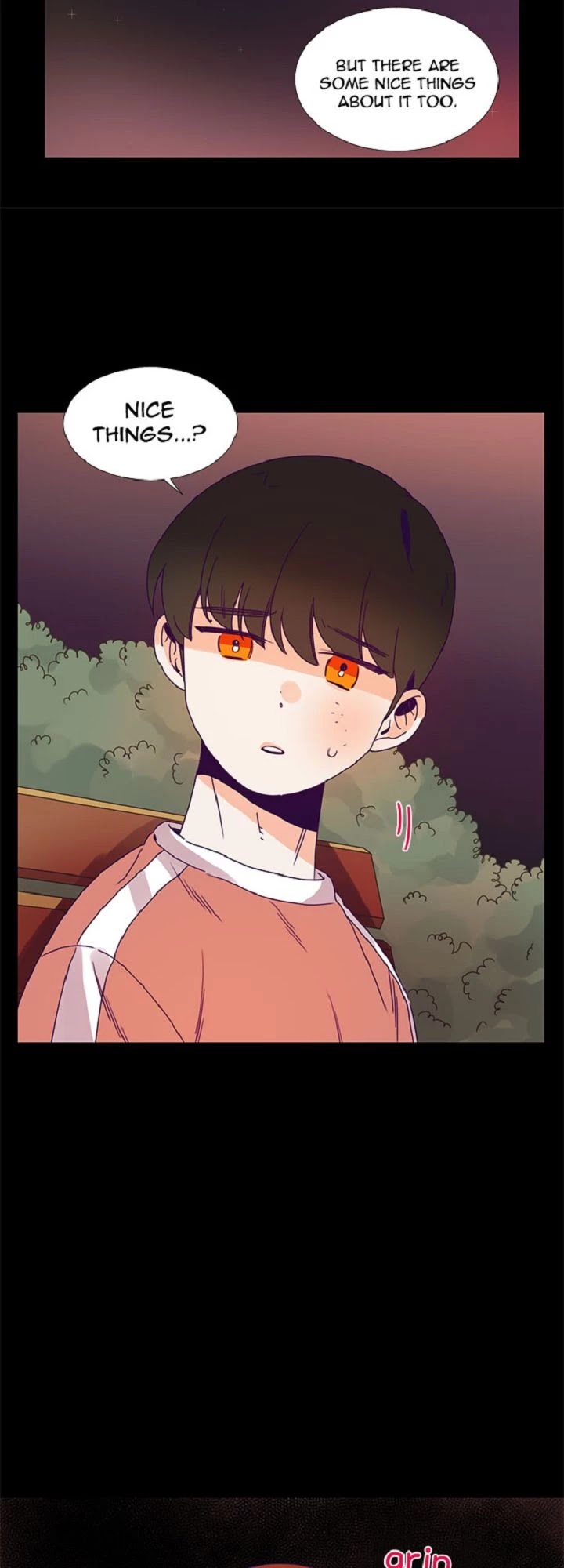 You At First Sight Chapter 61 page 21 - Chapter 61