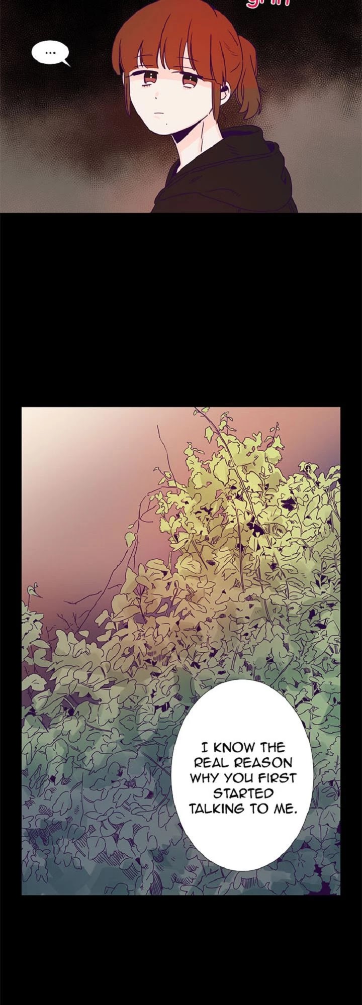 You At First Sight Chapter 61 page 22 - Chapter 61