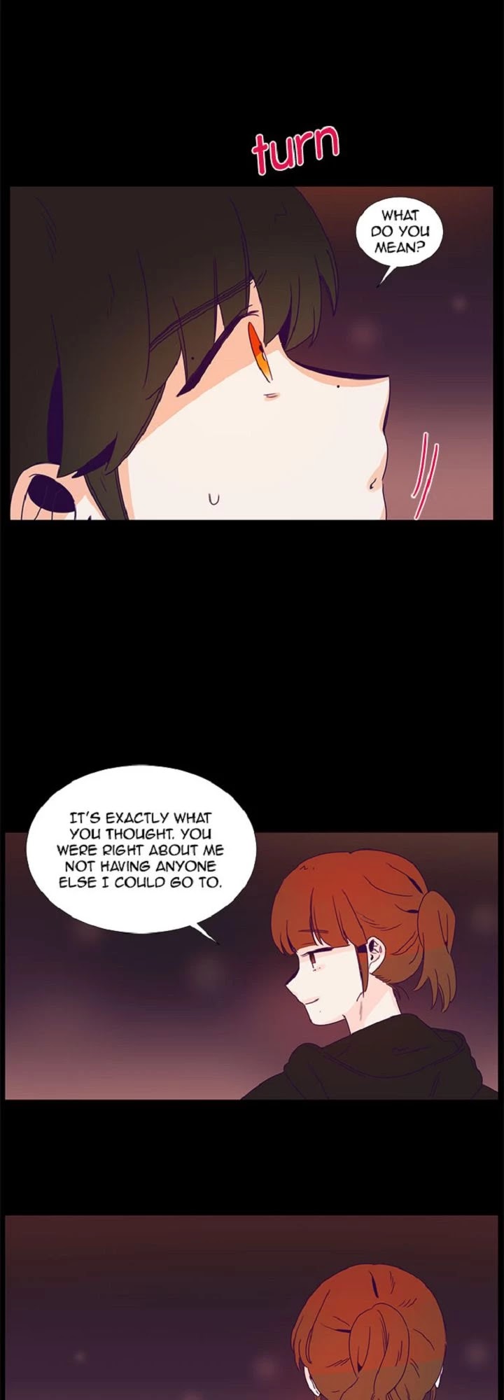 You At First Sight Chapter 61 page 23 - Chapter 61