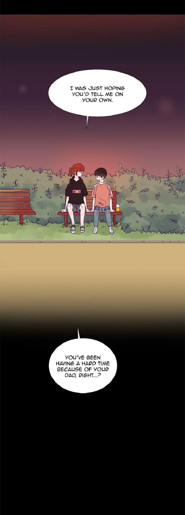 You At First Sight Chapter 61 page 25 - Chapter 61