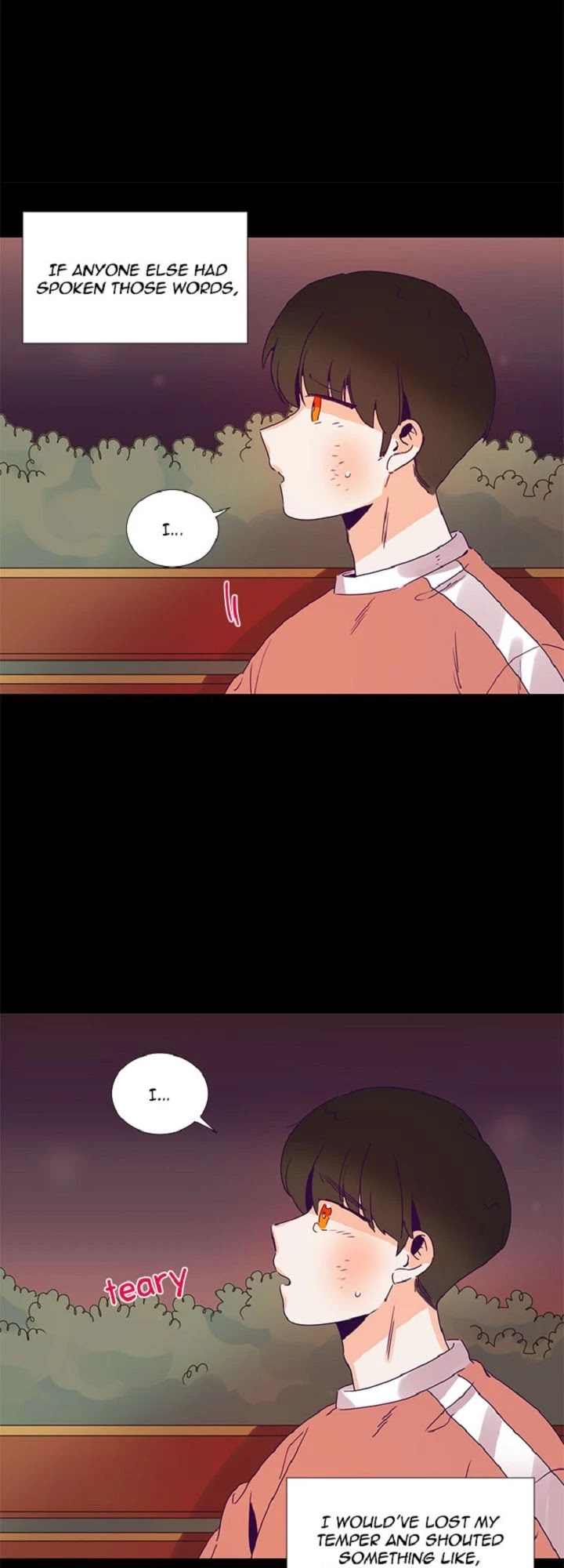 You At First Sight Chapter 61 page 26 - Chapter 61