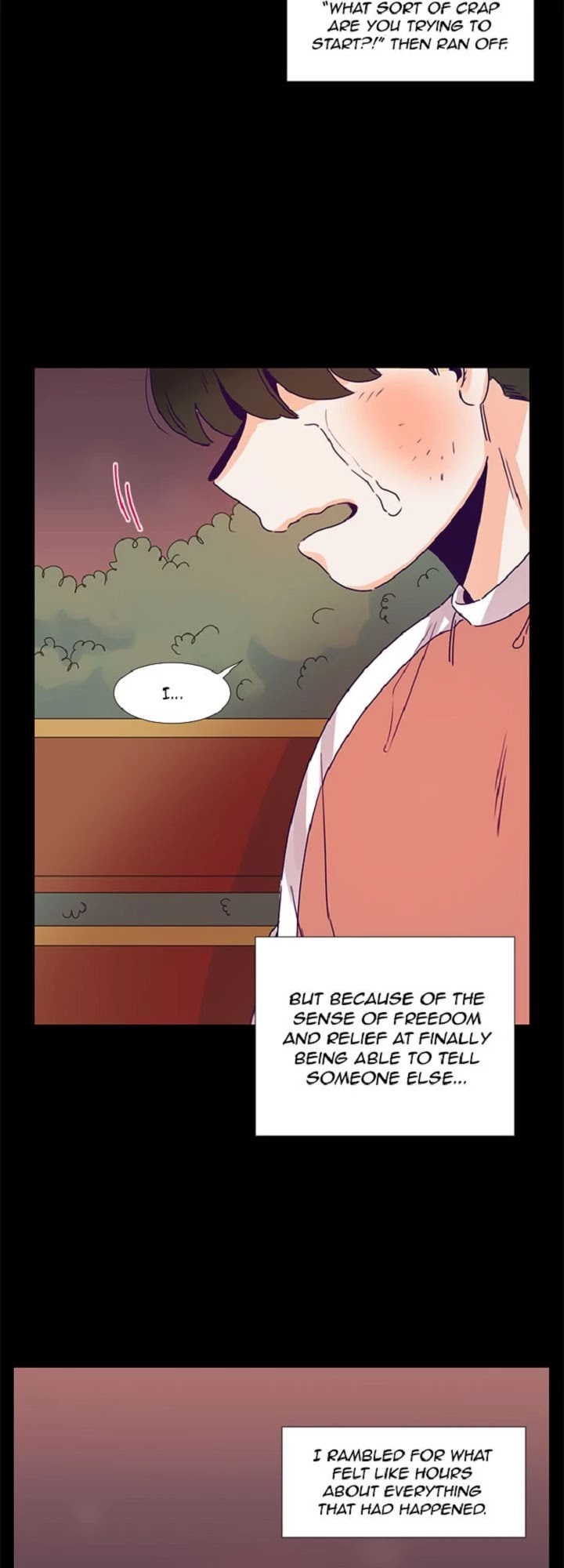 You At First Sight Chapter 61 page 27 - Chapter 61