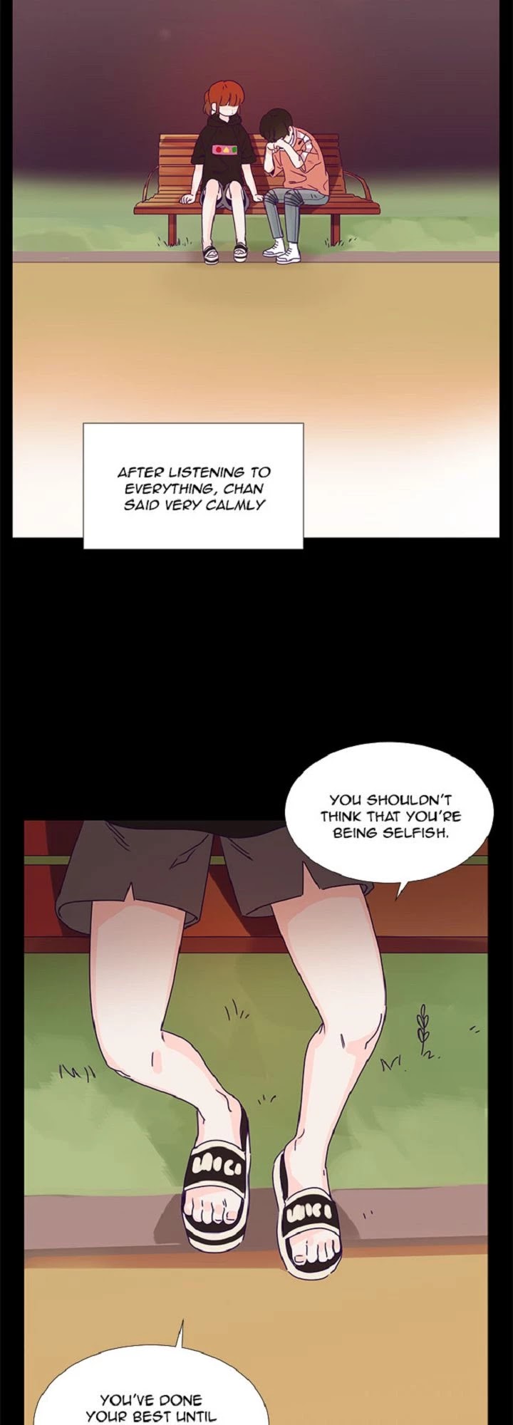 You At First Sight Chapter 61 page 28 - Chapter 61