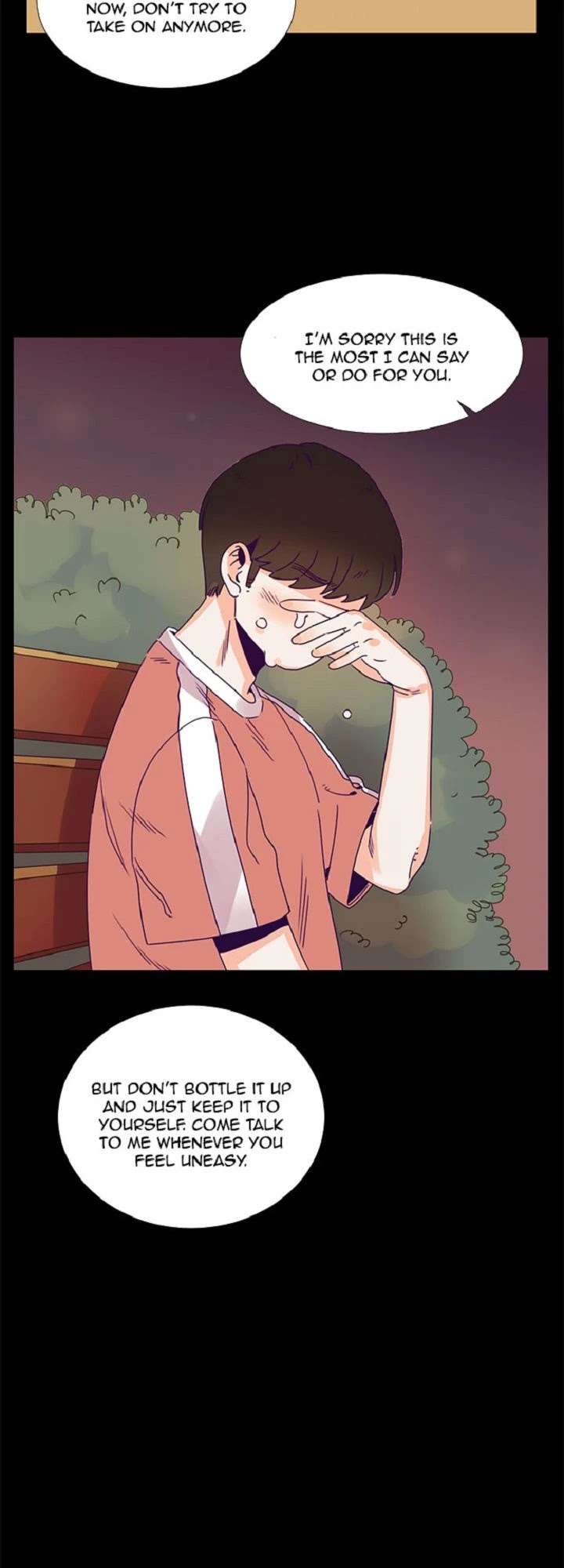 You At First Sight Chapter 61 page 29 - Chapter 61
