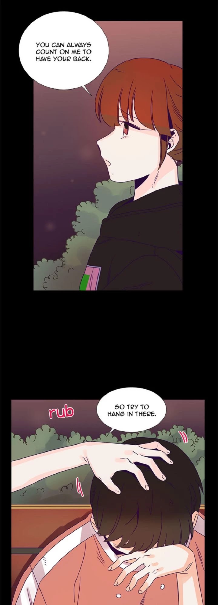 You At First Sight Chapter 61 page 30 - Chapter 61