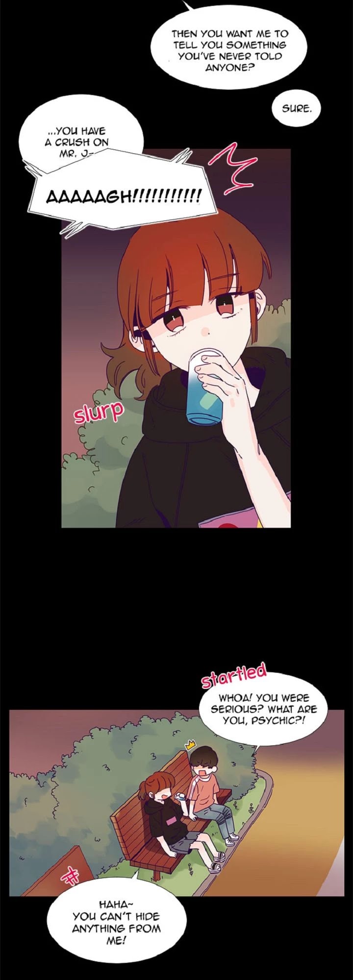 You At First Sight Chapter 61 page 32 - Chapter 61