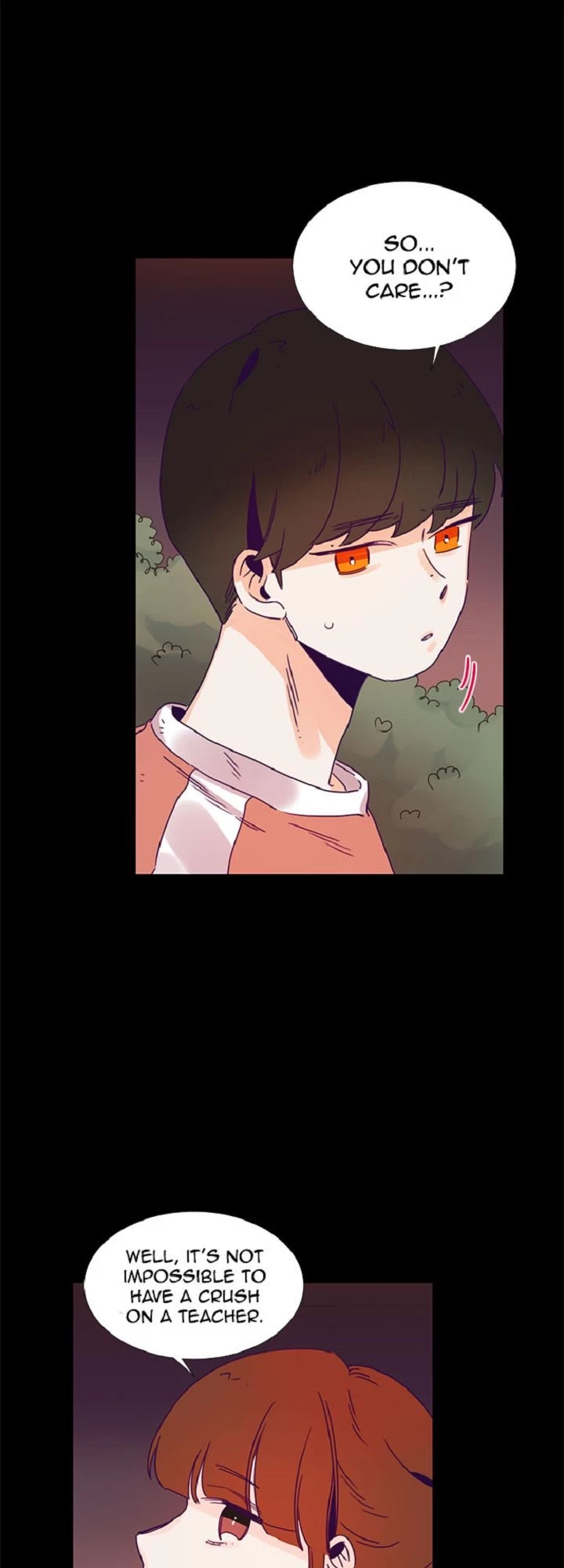 You At First Sight Chapter 61 page 33 - Chapter 61
