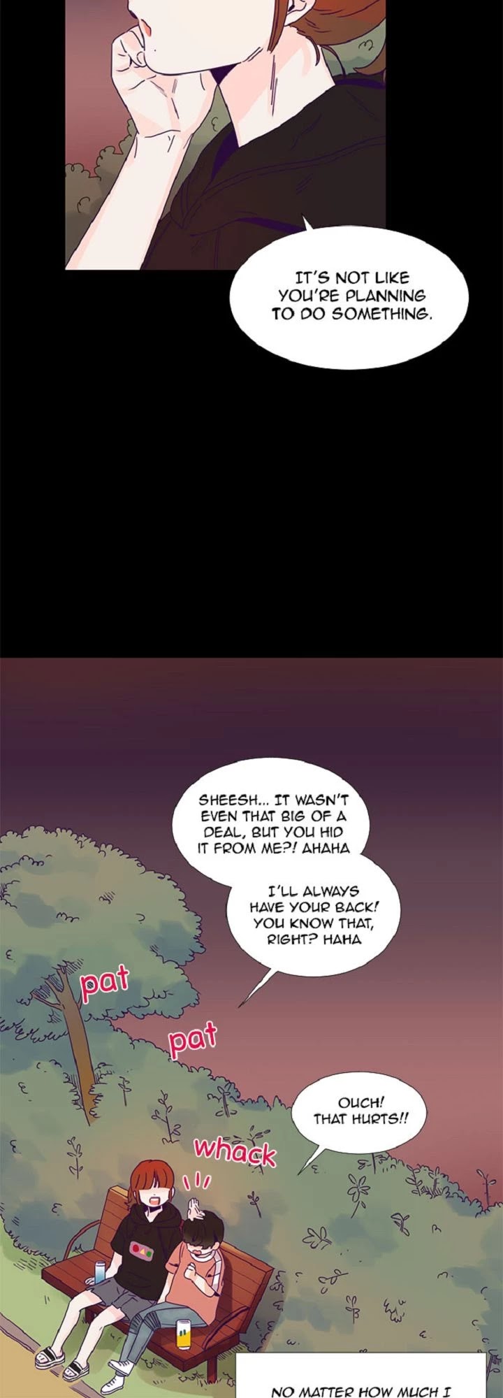 You At First Sight Chapter 61 page 34 - Chapter 61