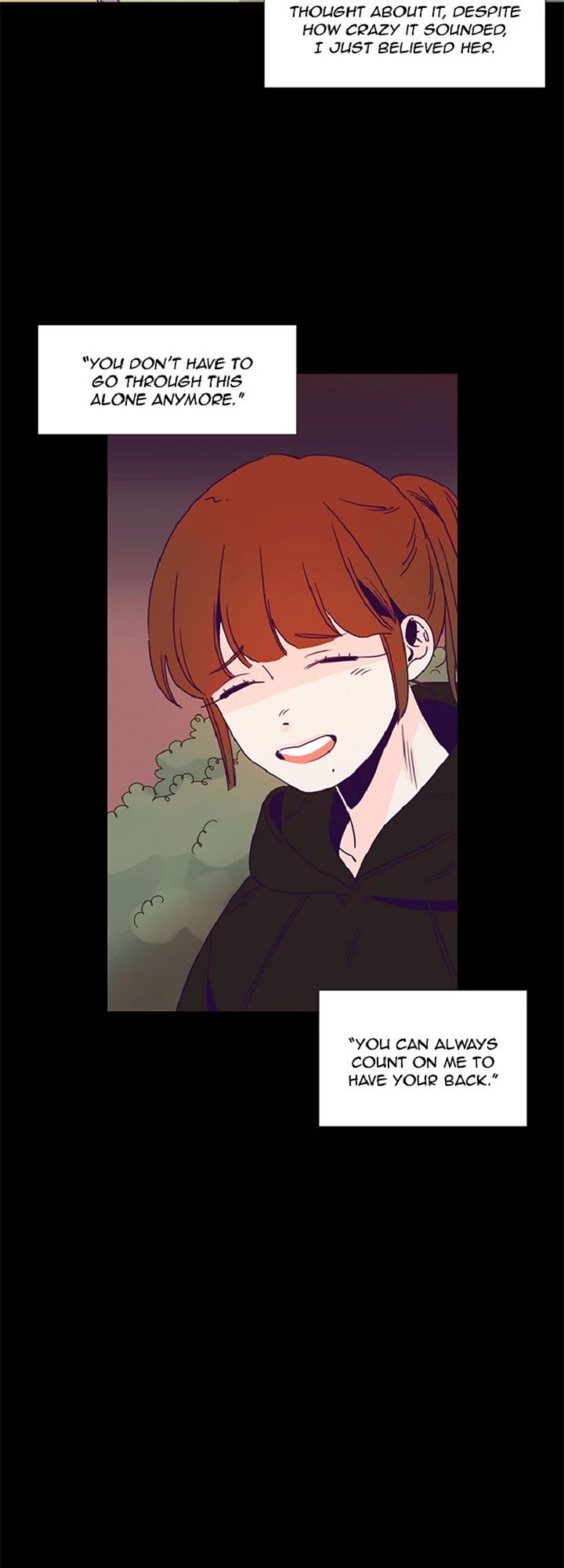 You At First Sight Chapter 61 page 35 - Chapter 61
