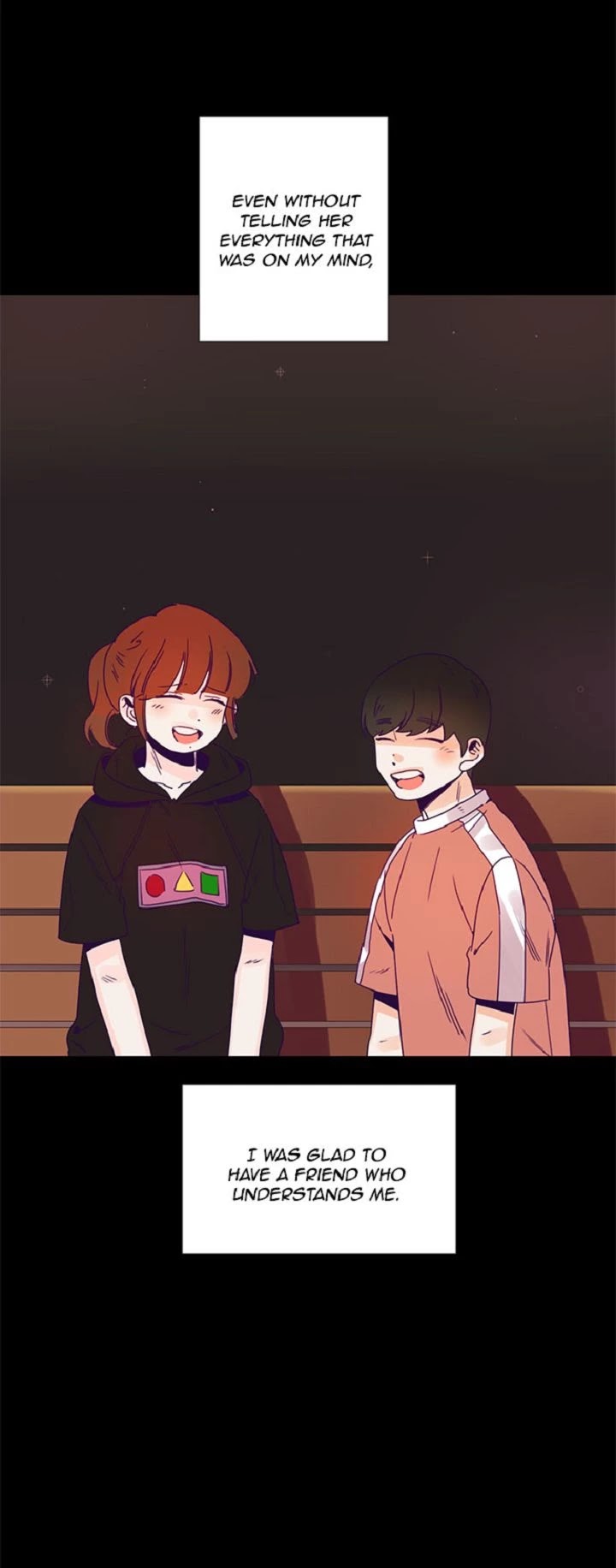 You At First Sight Chapter 61 page 37 - Chapter 61