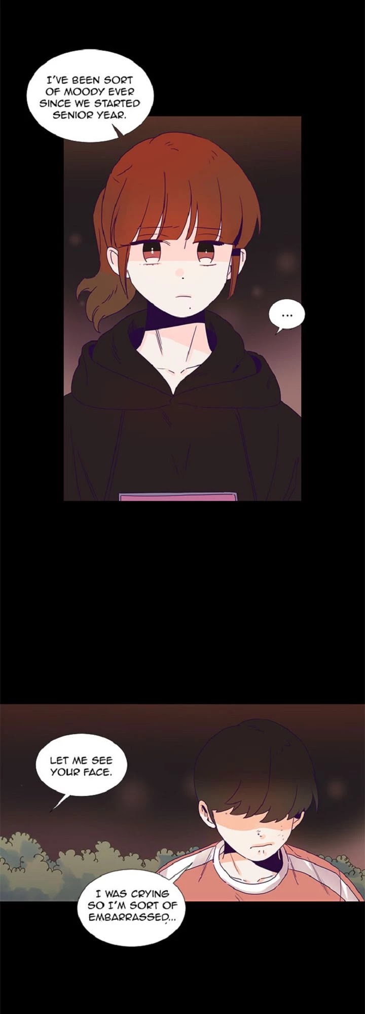 You At First Sight Chapter 61 page 4 - Chapter 61