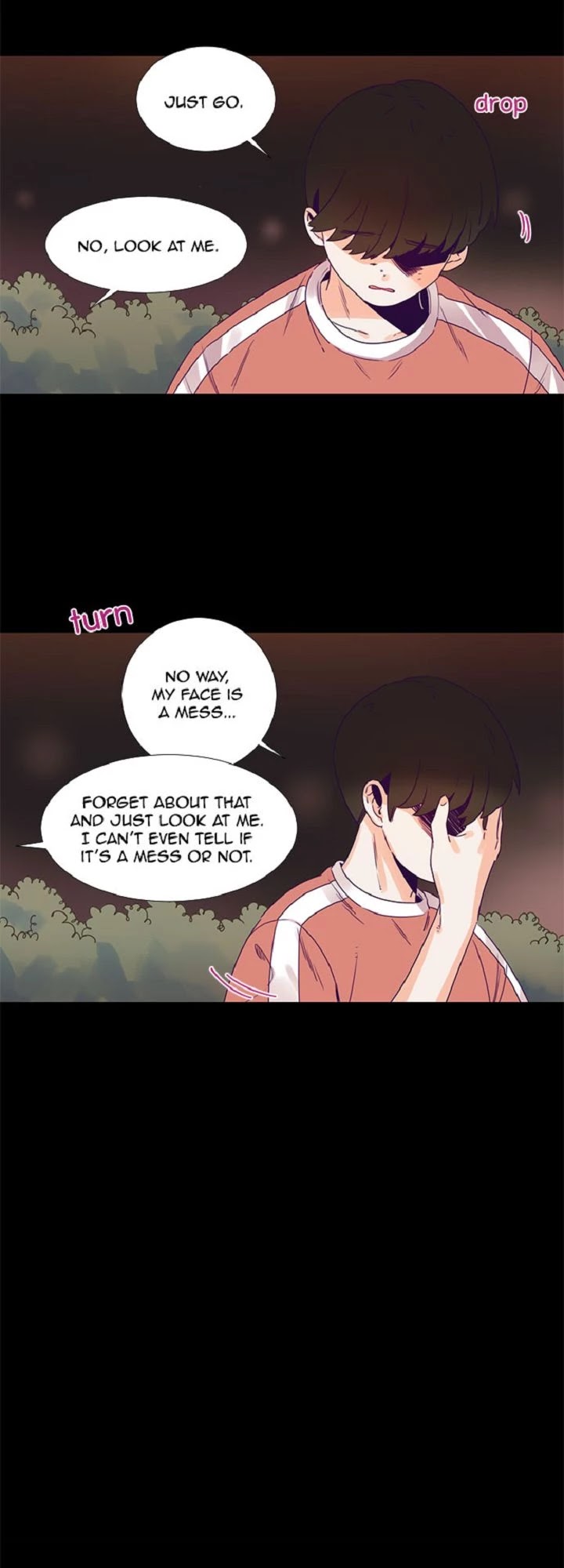 You At First Sight Chapter 61 page 5 - Chapter 61