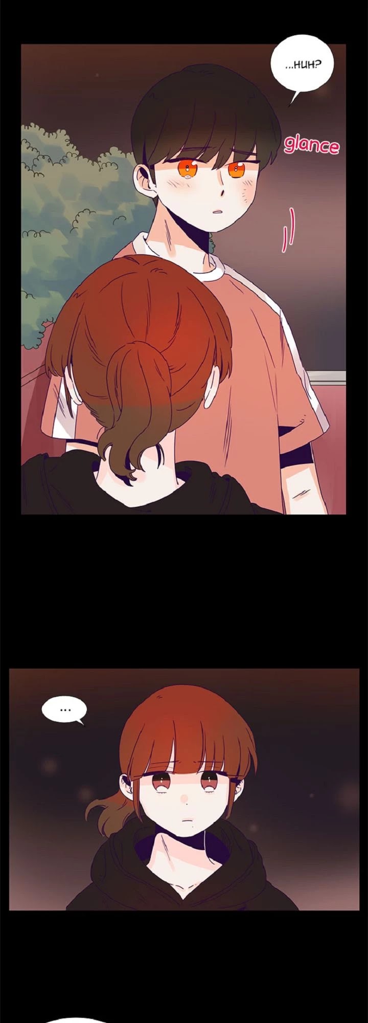 You At First Sight Chapter 61 page 6 - Chapter 61