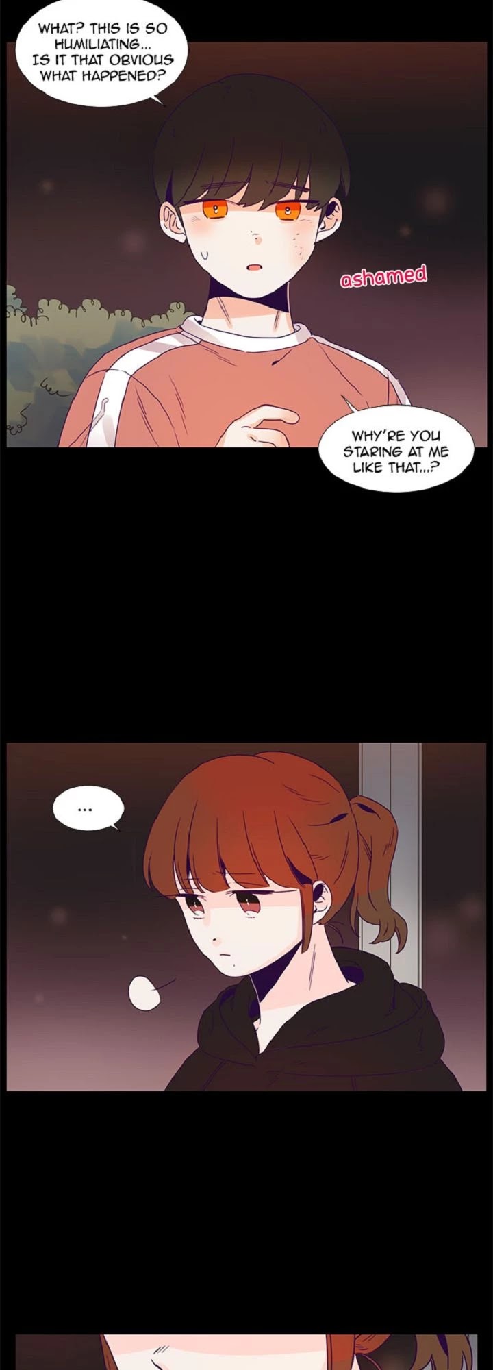 You At First Sight Chapter 61 page 7 - Chapter 61