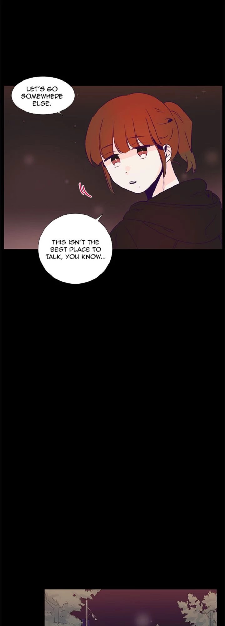 You At First Sight Chapter 61 page 9 - Chapter 61