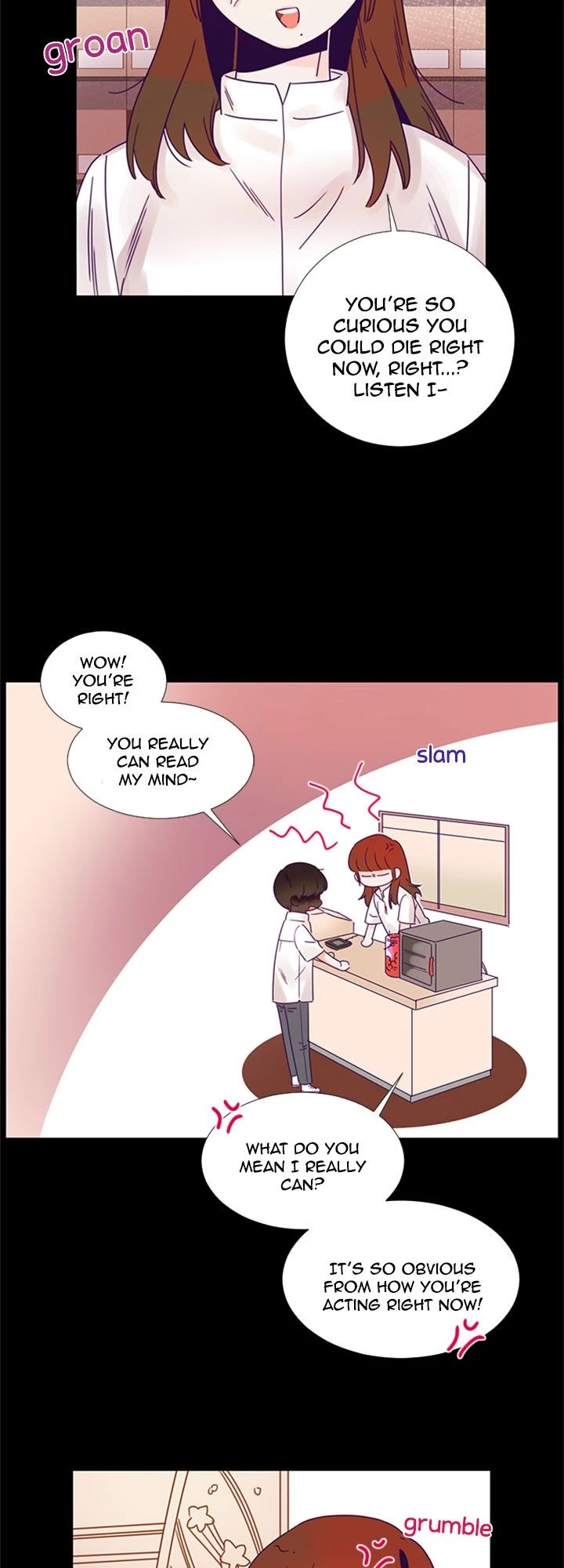 You At First Sight Chapter 62 page 10 - Chapter 62
