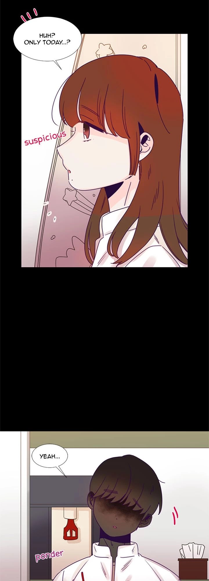 You At First Sight Chapter 62 page 12 - Chapter 62