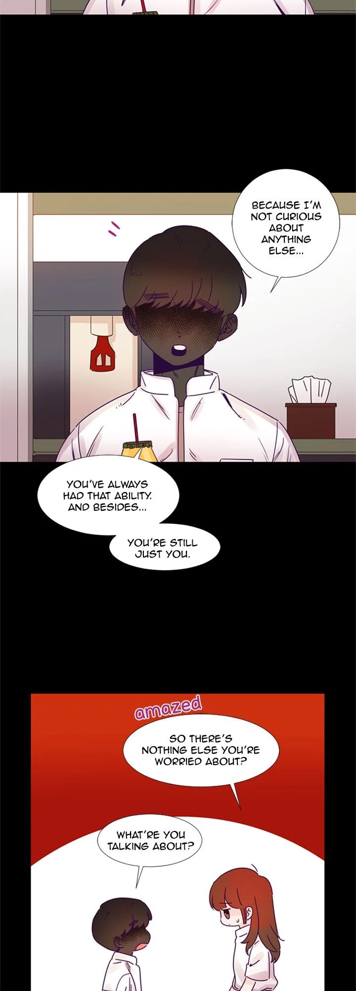 You At First Sight Chapter 62 page 13 - Chapter 62