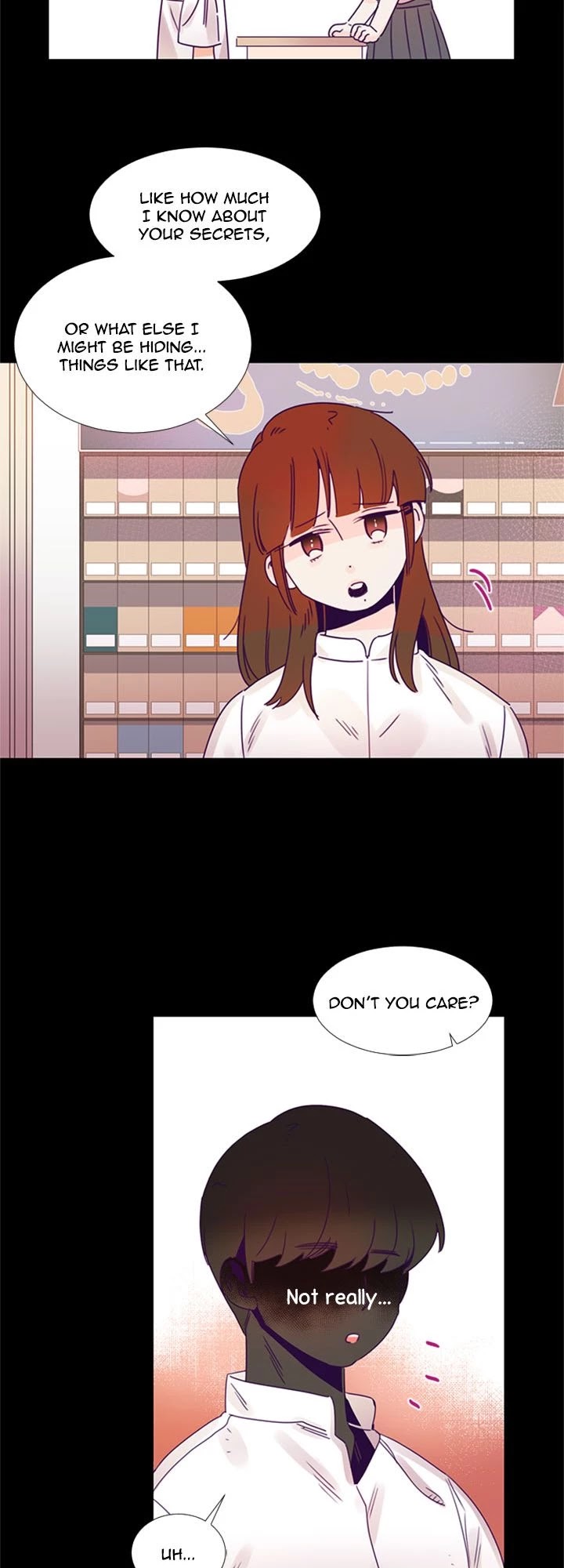 You At First Sight Chapter 62 page 14 - Chapter 62
