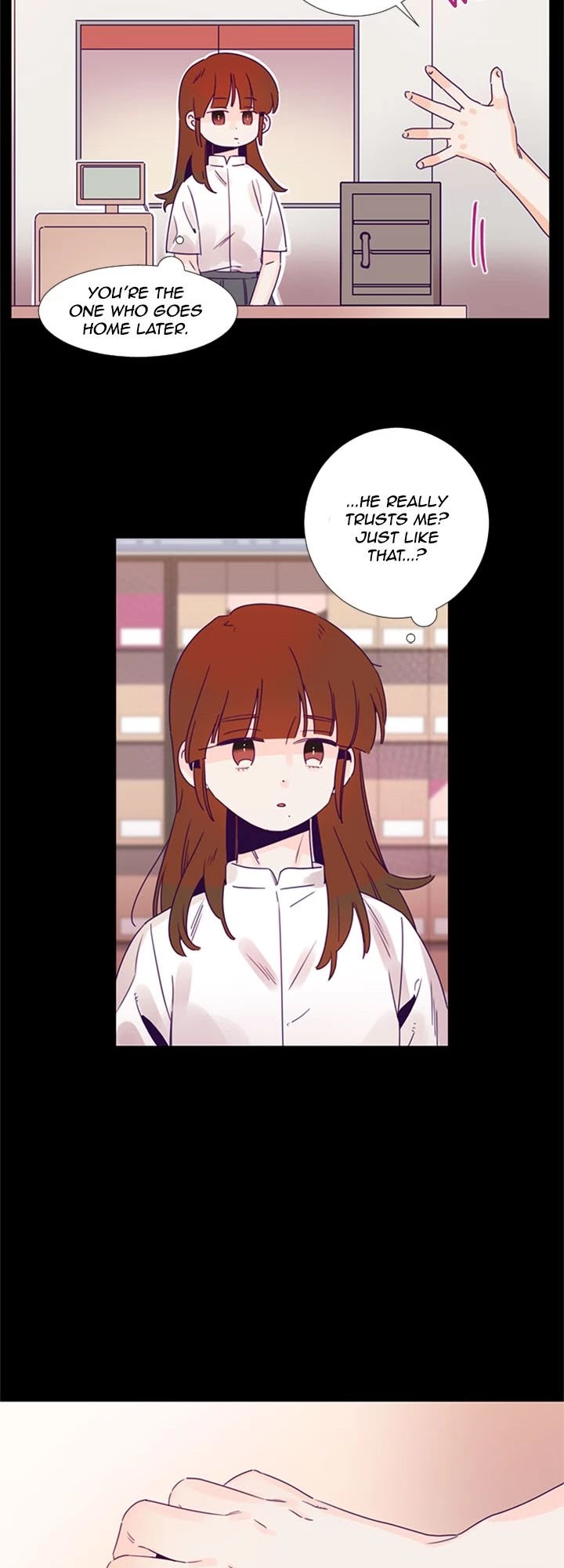 You At First Sight Chapter 62 page 17 - Chapter 62