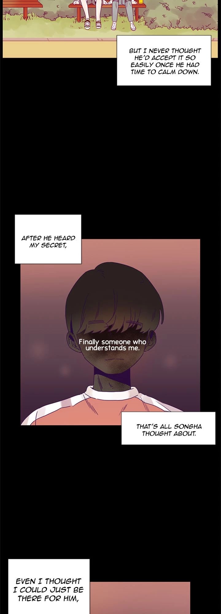 You At First Sight Chapter 62 page 19 - Chapter 62