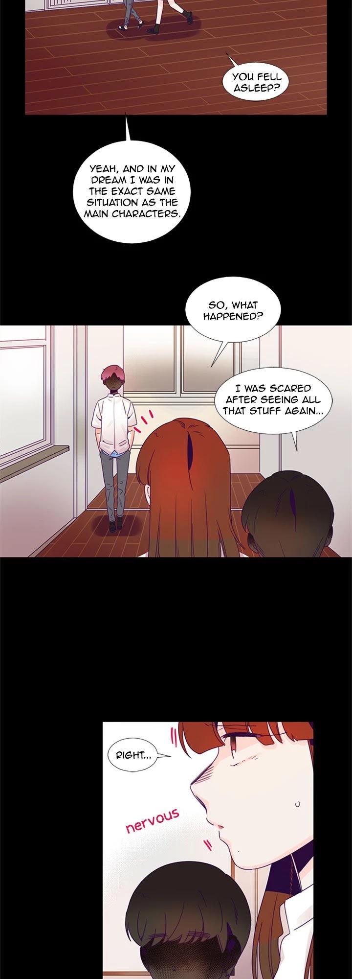 You At First Sight Chapter 62 page 2 - Chapter 62