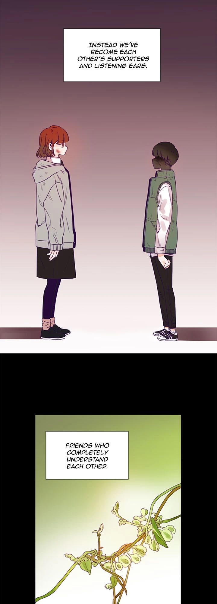 You At First Sight Chapter 62 page 21 - Chapter 62