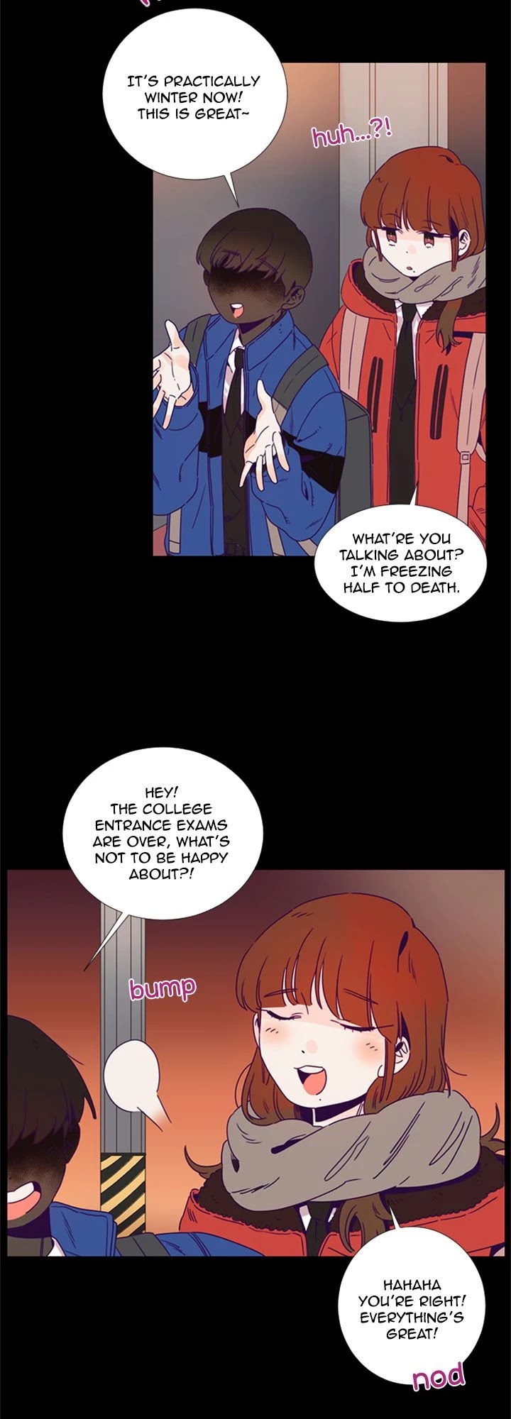You At First Sight Chapter 62 page 24 - Chapter 62