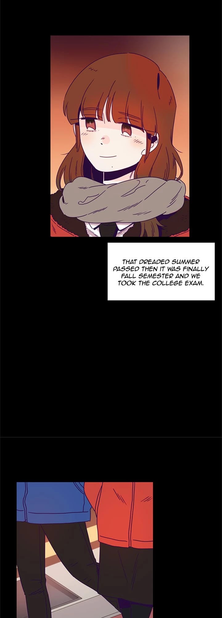 You At First Sight Chapter 62 page 25 - Chapter 62
