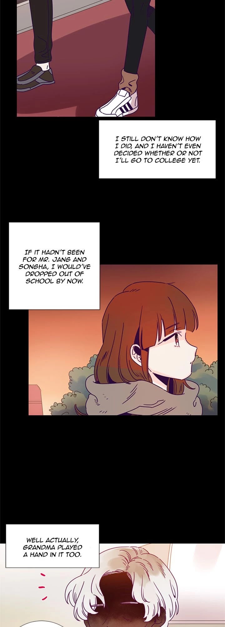 You At First Sight Chapter 62 page 26 - Chapter 62