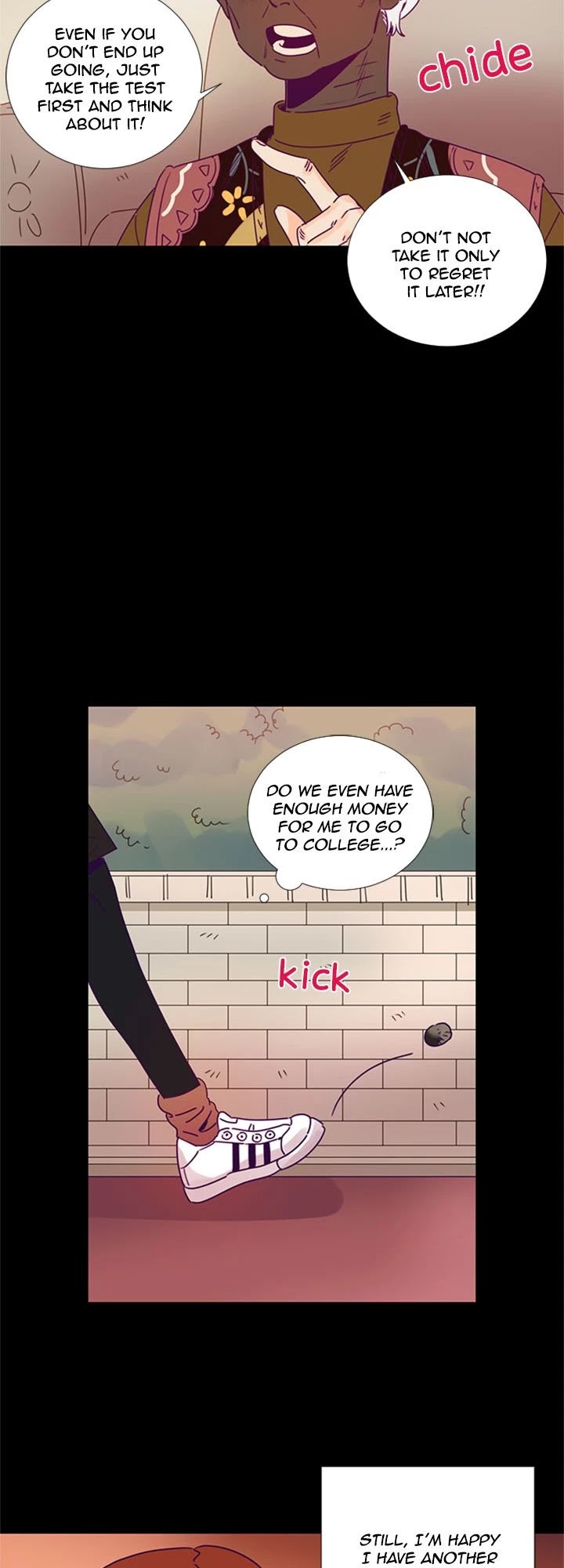 You At First Sight Chapter 62 page 27 - Chapter 62