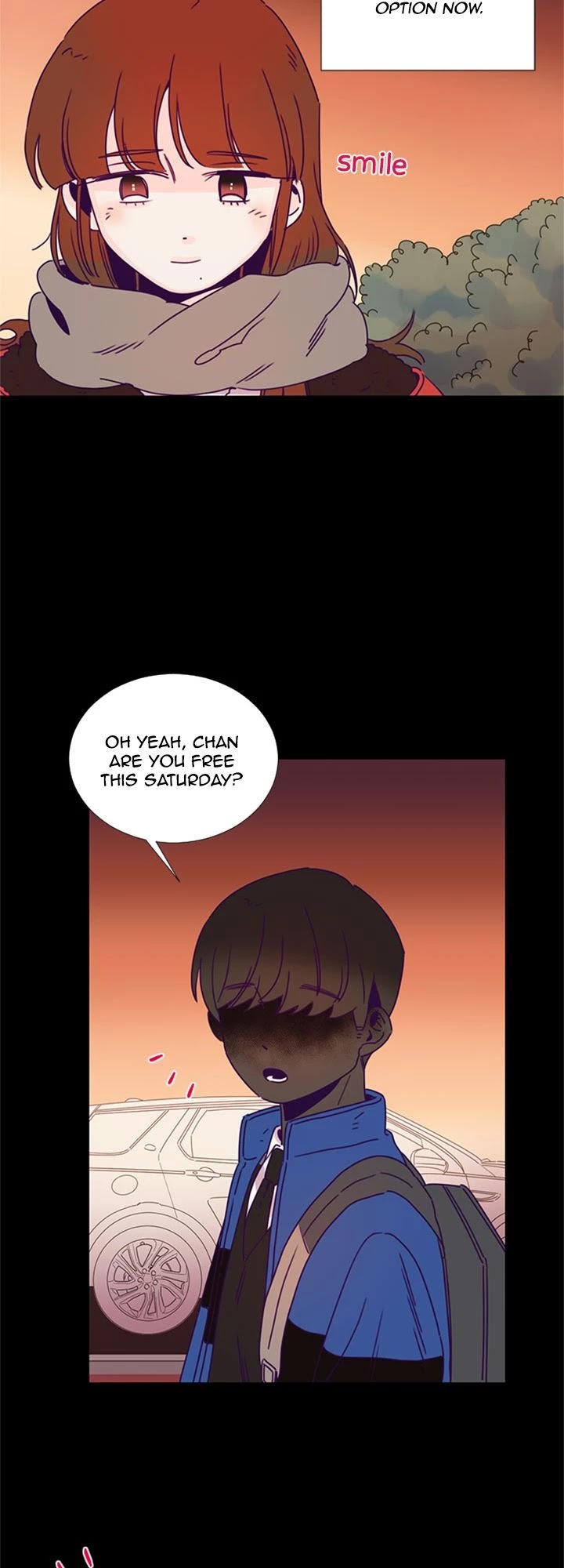 You At First Sight Chapter 62 page 28 - Chapter 62