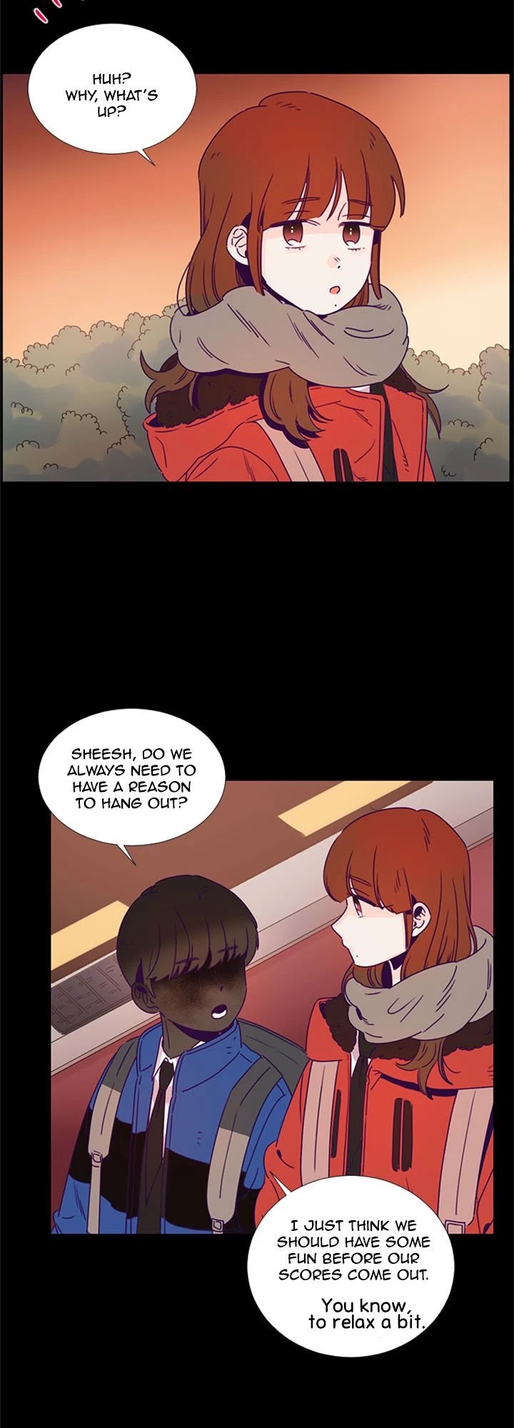 You At First Sight Chapter 62 page 29 - Chapter 62