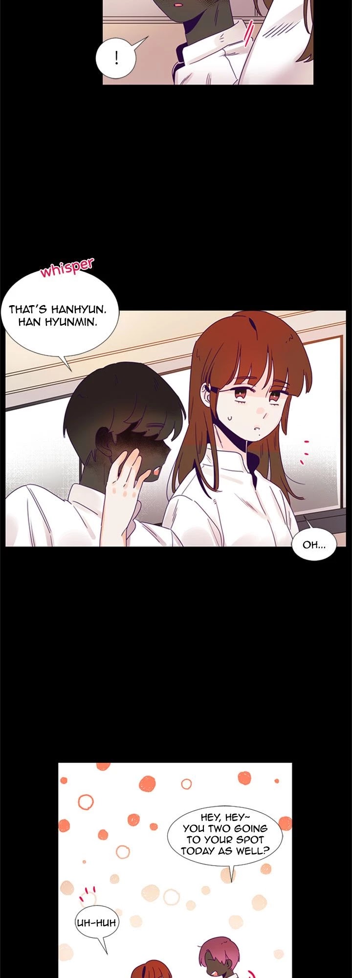 You At First Sight Chapter 62 page 3 - Chapter 62