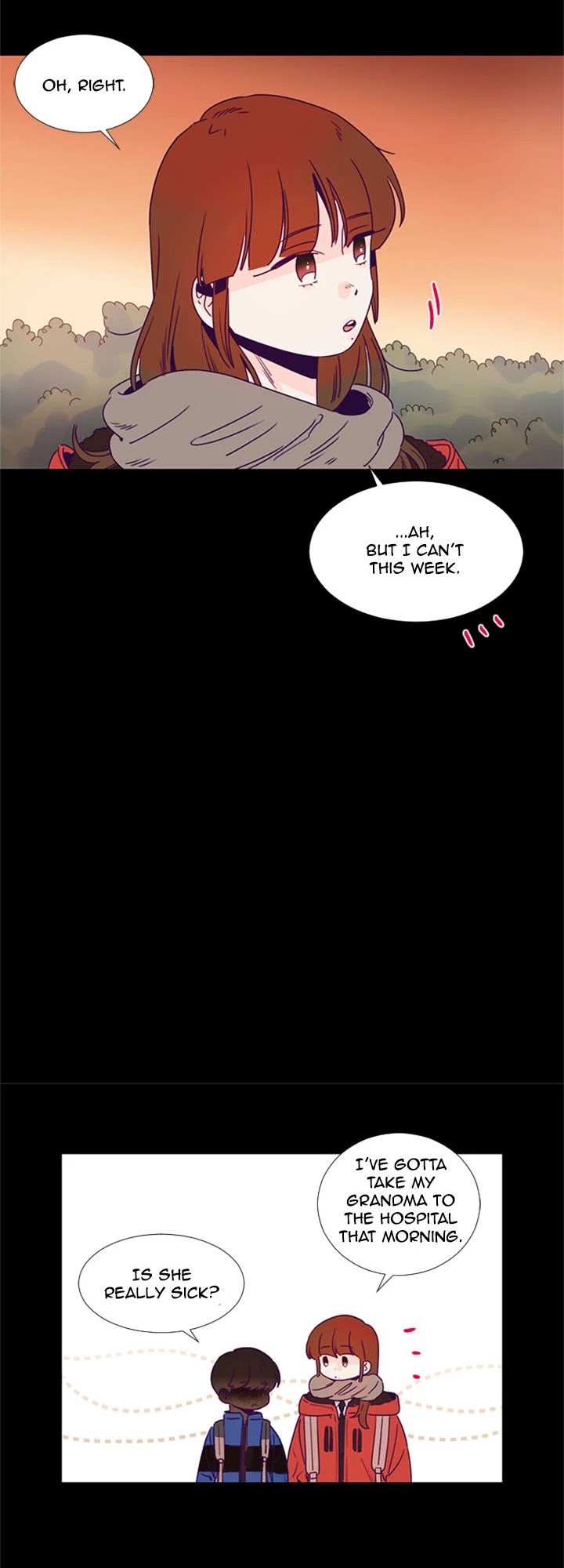 You At First Sight Chapter 62 page 30 - Chapter 62