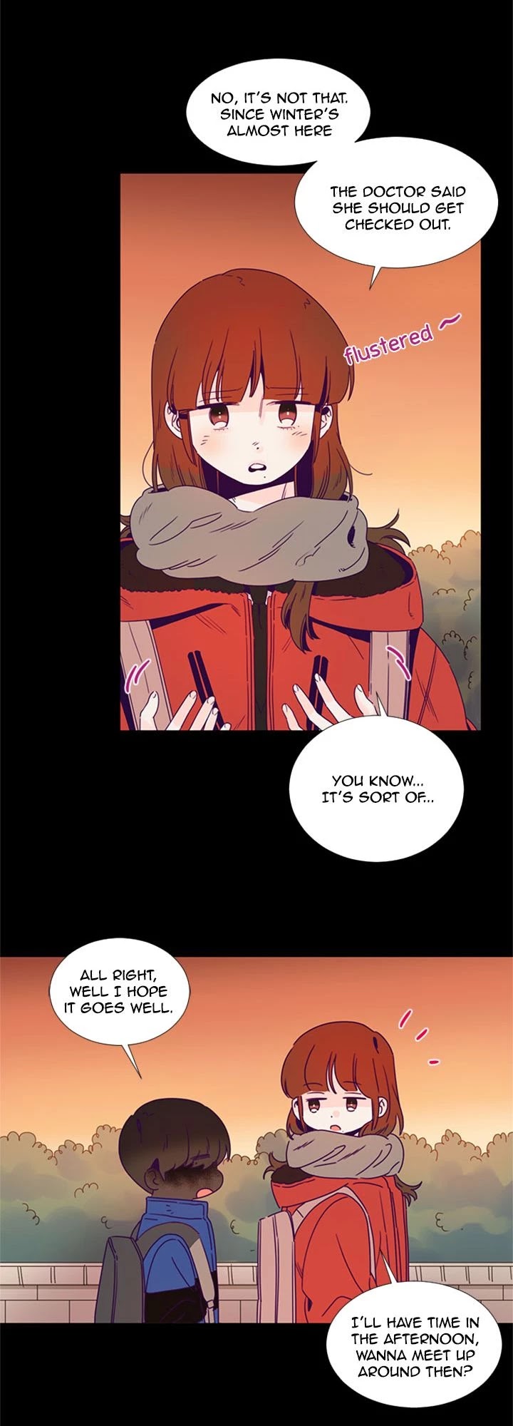 You At First Sight Chapter 62 page 31 - Chapter 62
