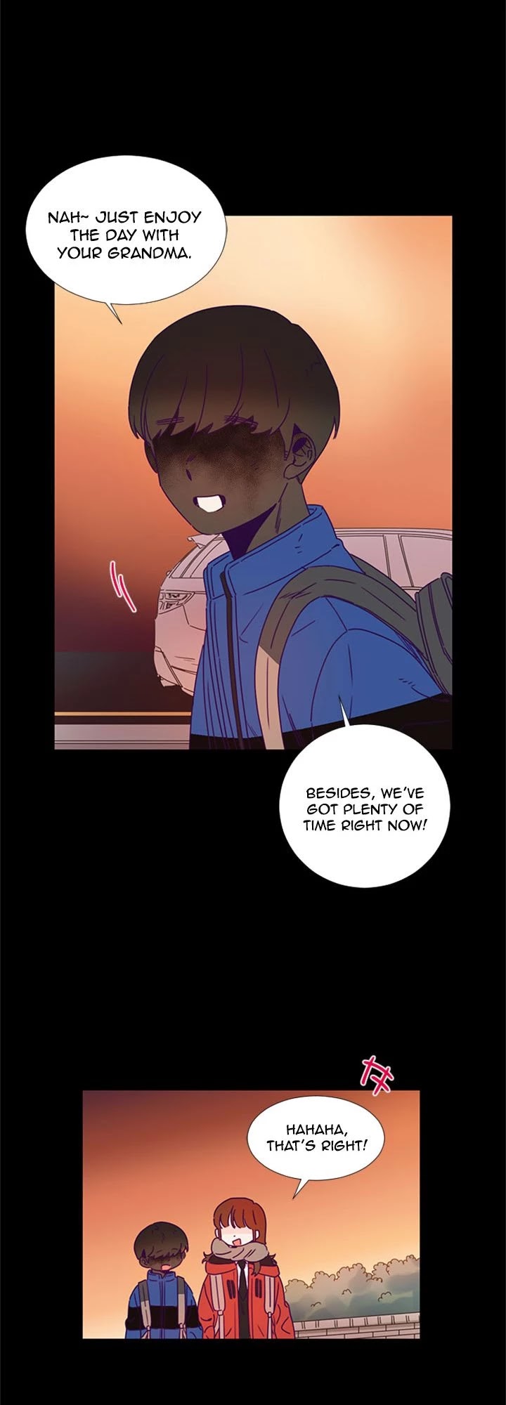 You At First Sight Chapter 62 page 32 - Chapter 62