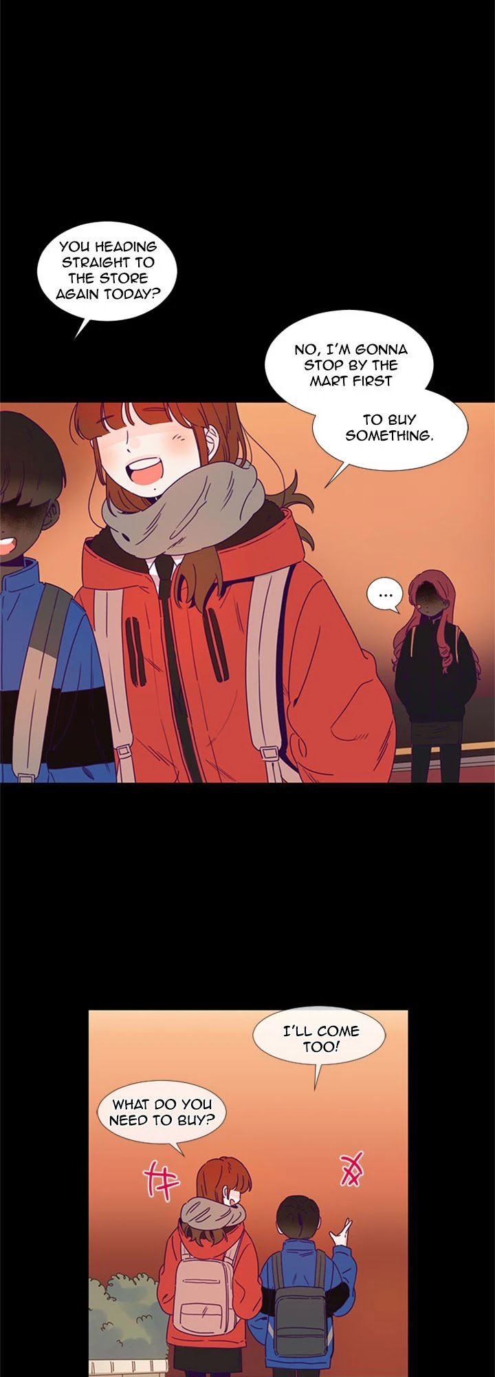 You At First Sight Chapter 62 page 33 - Chapter 62