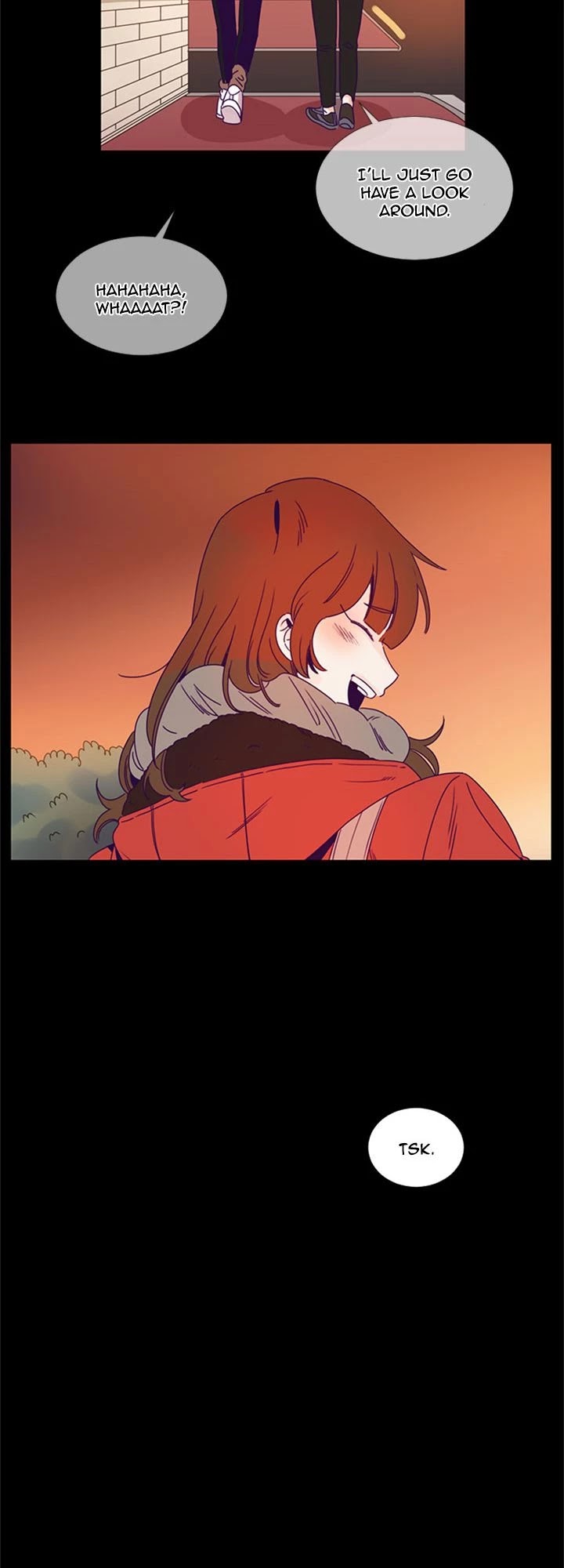 You At First Sight Chapter 62 page 34 - Chapter 62