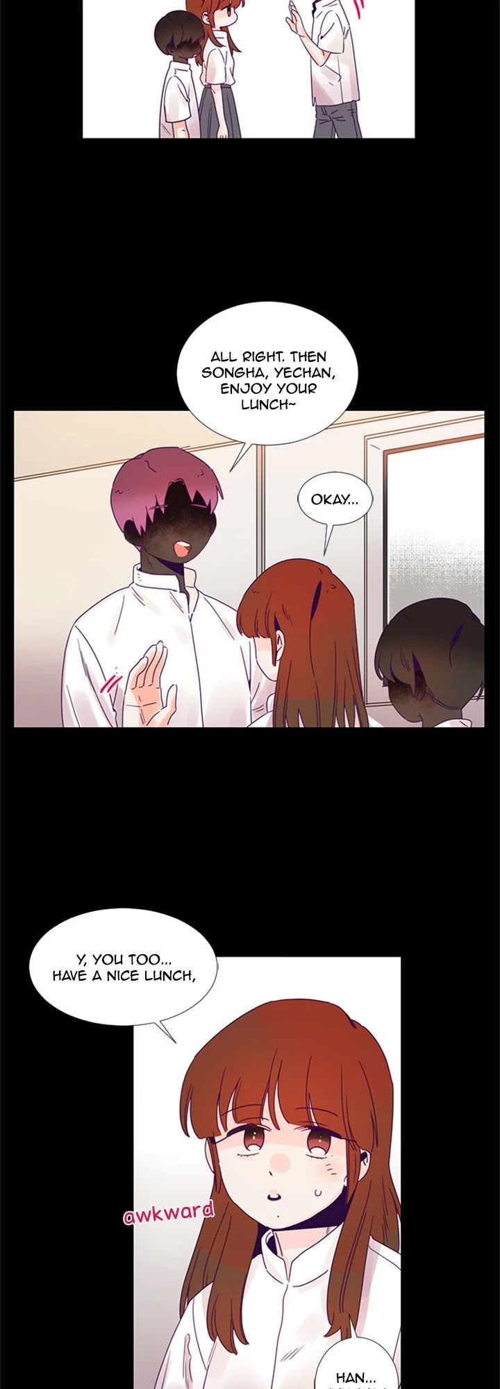 You At First Sight Chapter 62 page 4 - Chapter 62